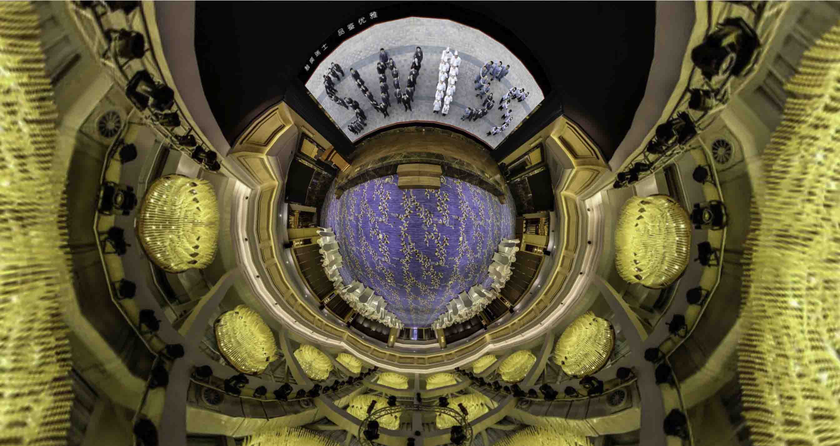 贡觉探索VR全景拍摄中的深度感：营造沉浸式体验的关键要素