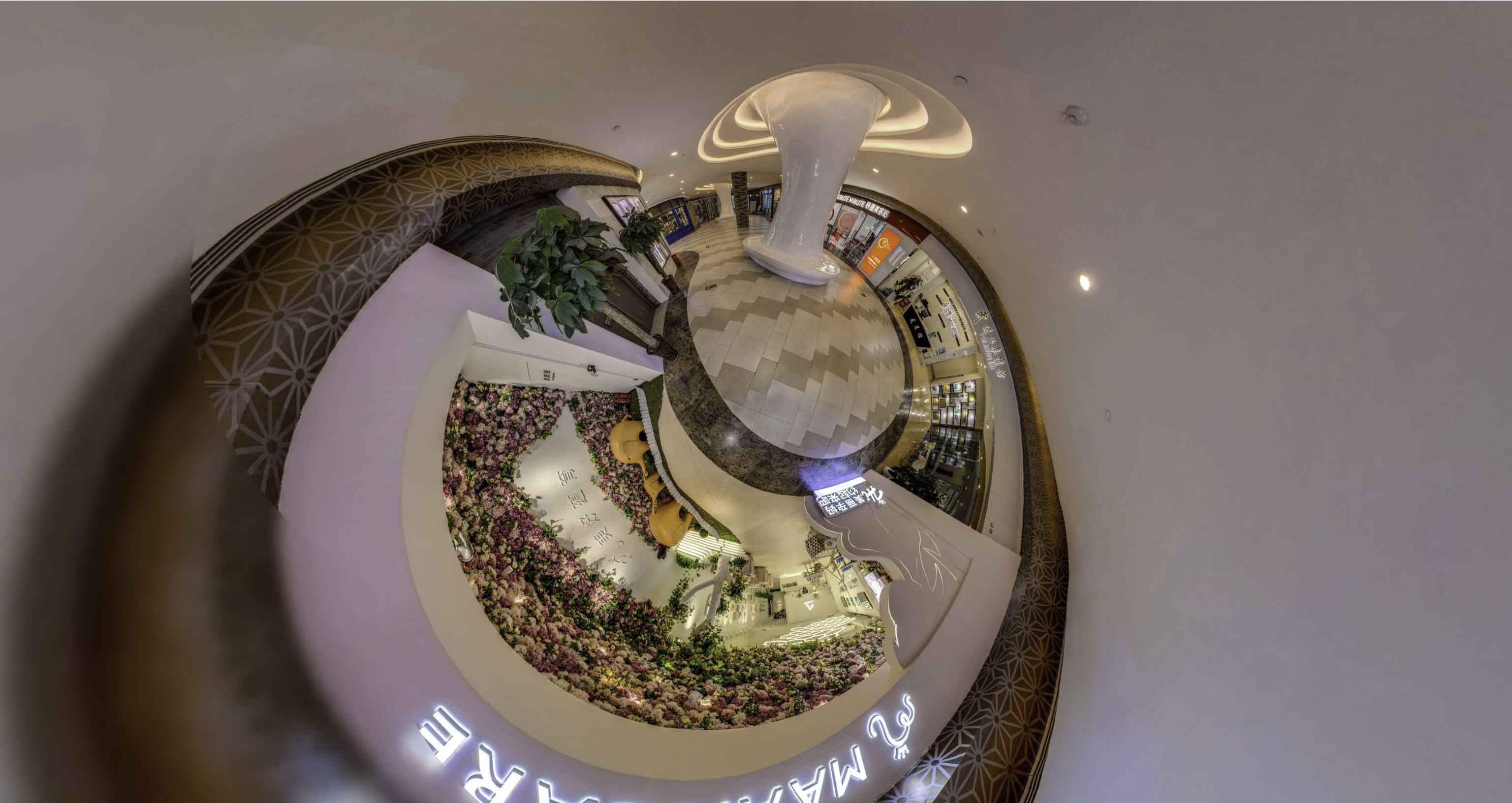 贡觉将VR全景融入品牌宣传活动的创新实践与策略